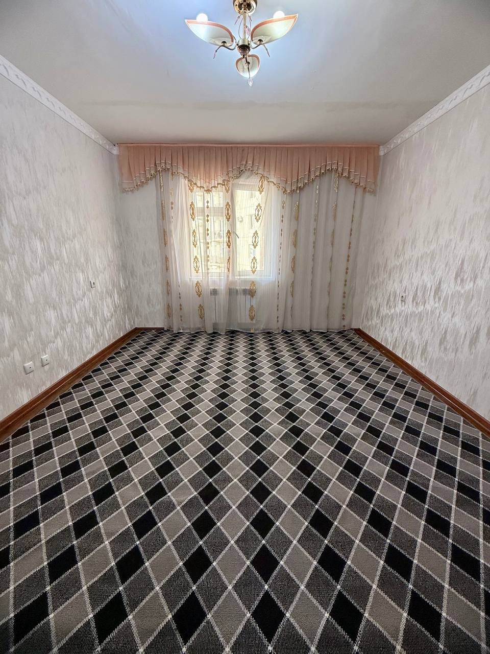 2 xonali kvartira · Yetti etajka, 7-rasm
