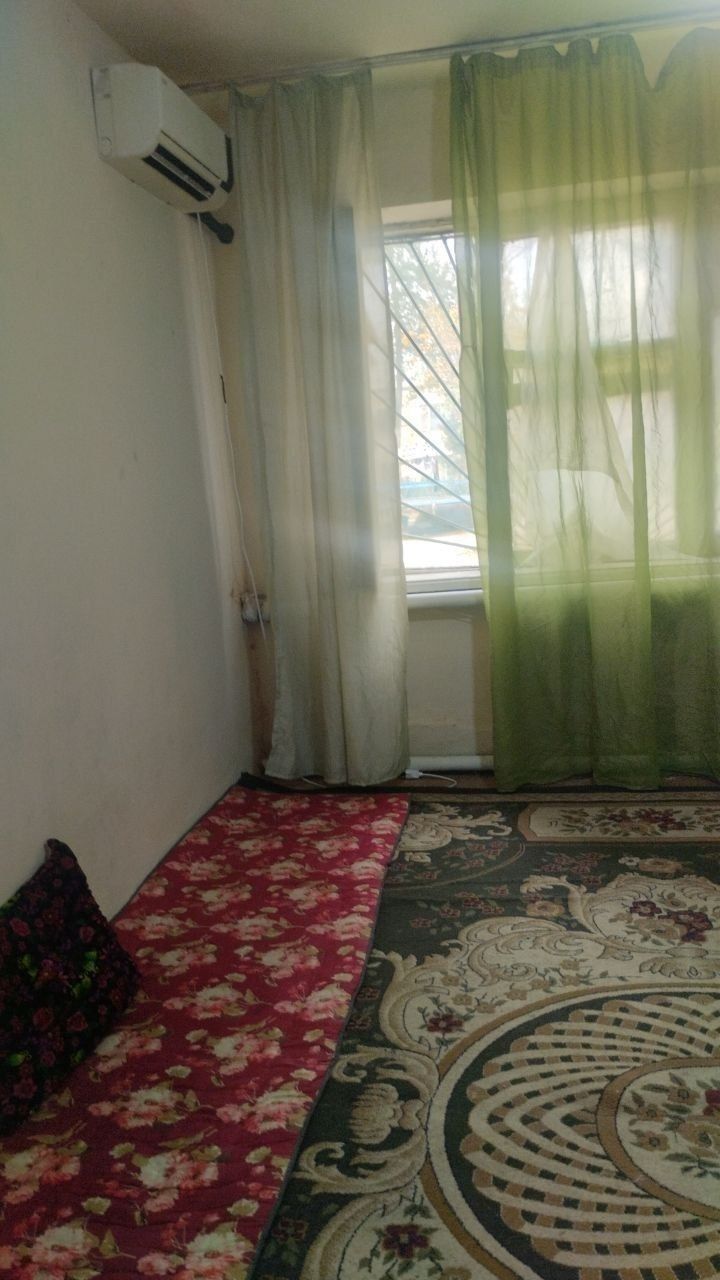 1 xonali kvartira · Nasmiy orqasida, 1-rasm