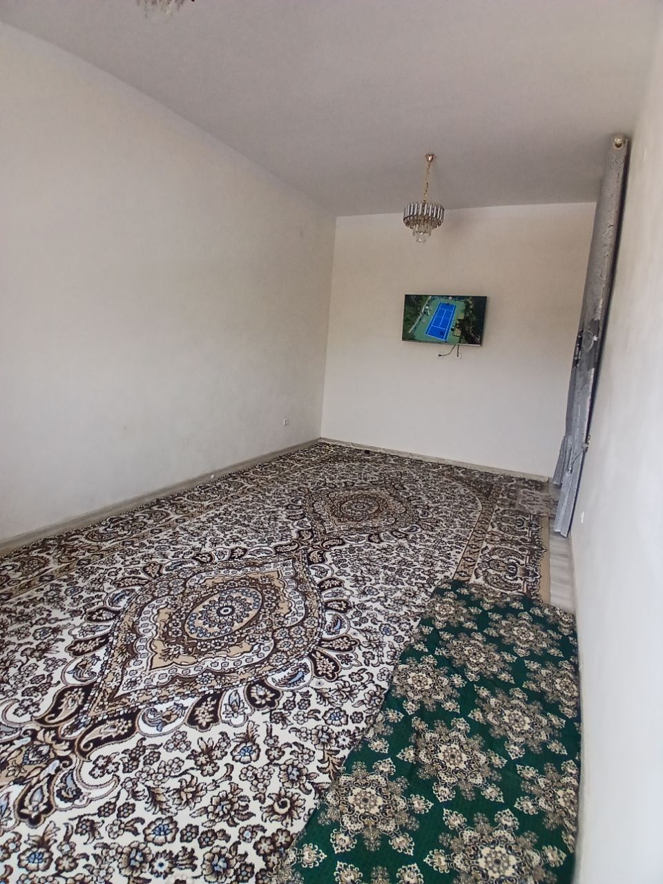 2 xonali kvartira · Sohil, 1-rasm