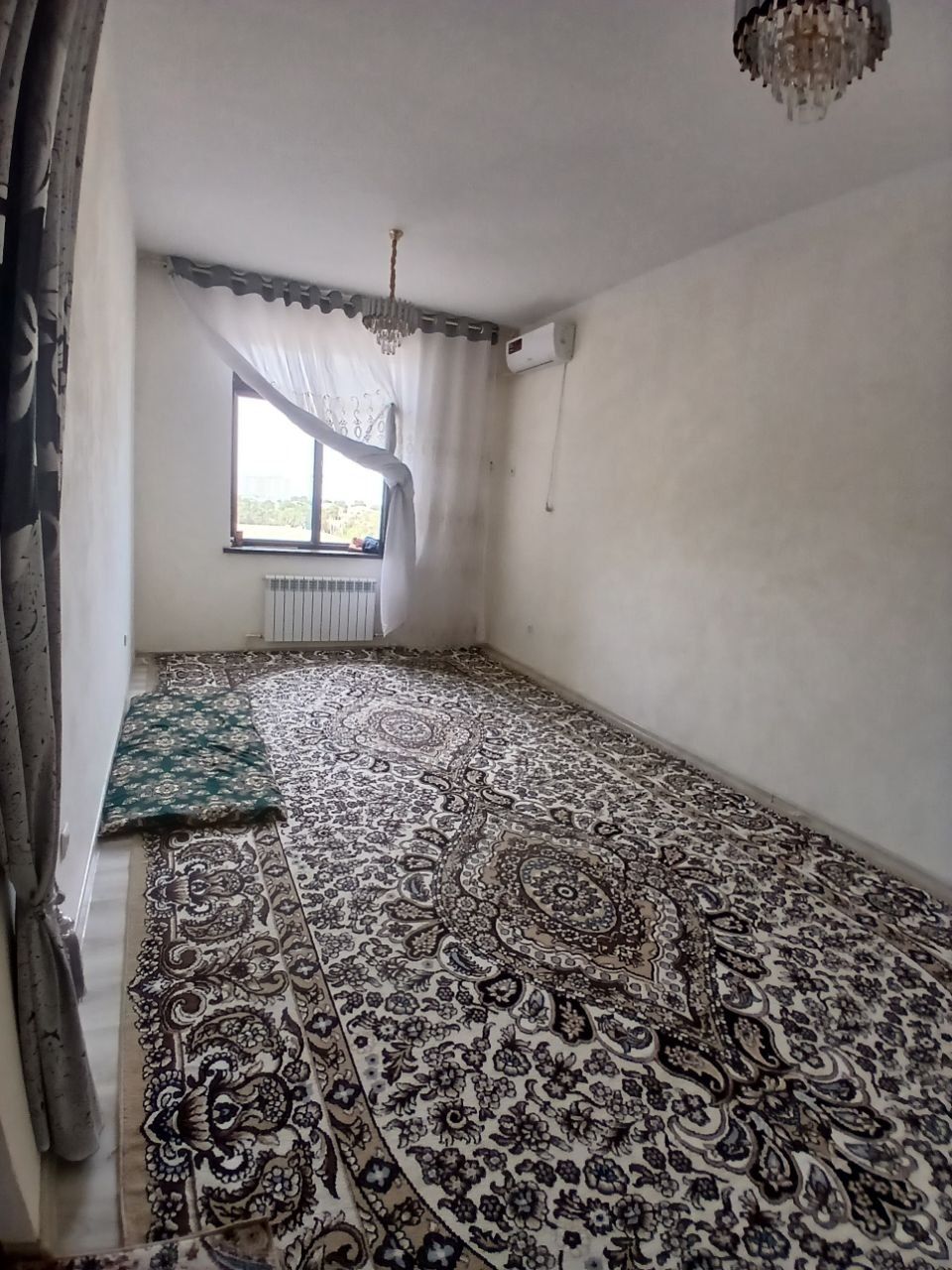 2 xonali kvartira · Sohil, 2-rasm
