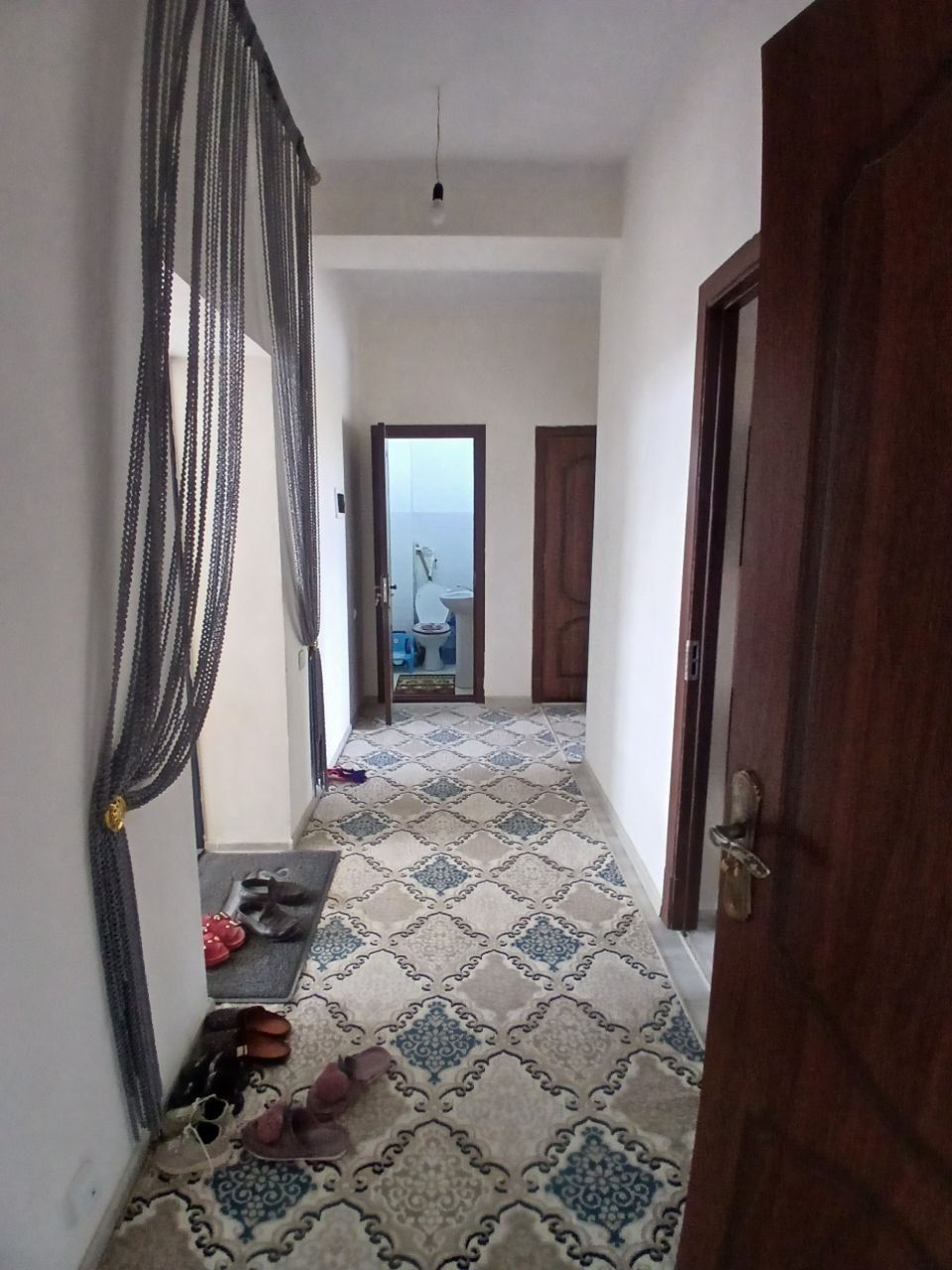 2 xonali kvartira · Sohil, 4-rasm