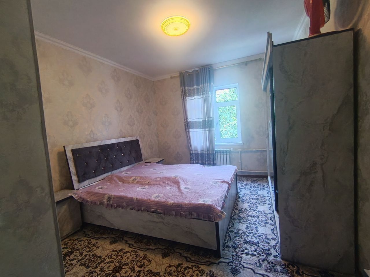 Oilaga 2 xonali kvartira · Pyatiy, 7-rasm