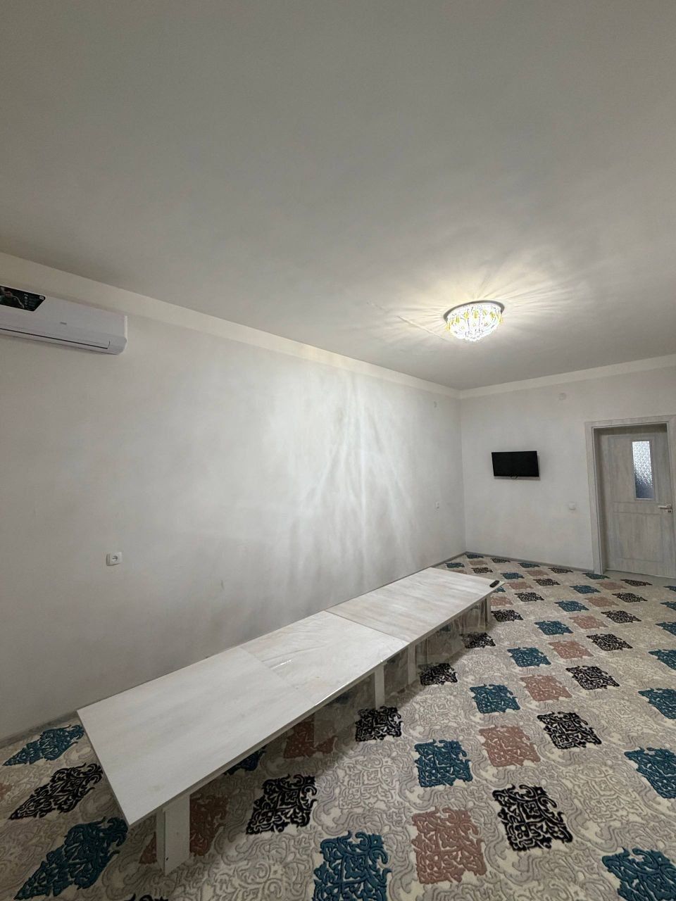 Oilaga va qizlarga 3 xonali kvartira · Shashlik Siti, 2-rasm
