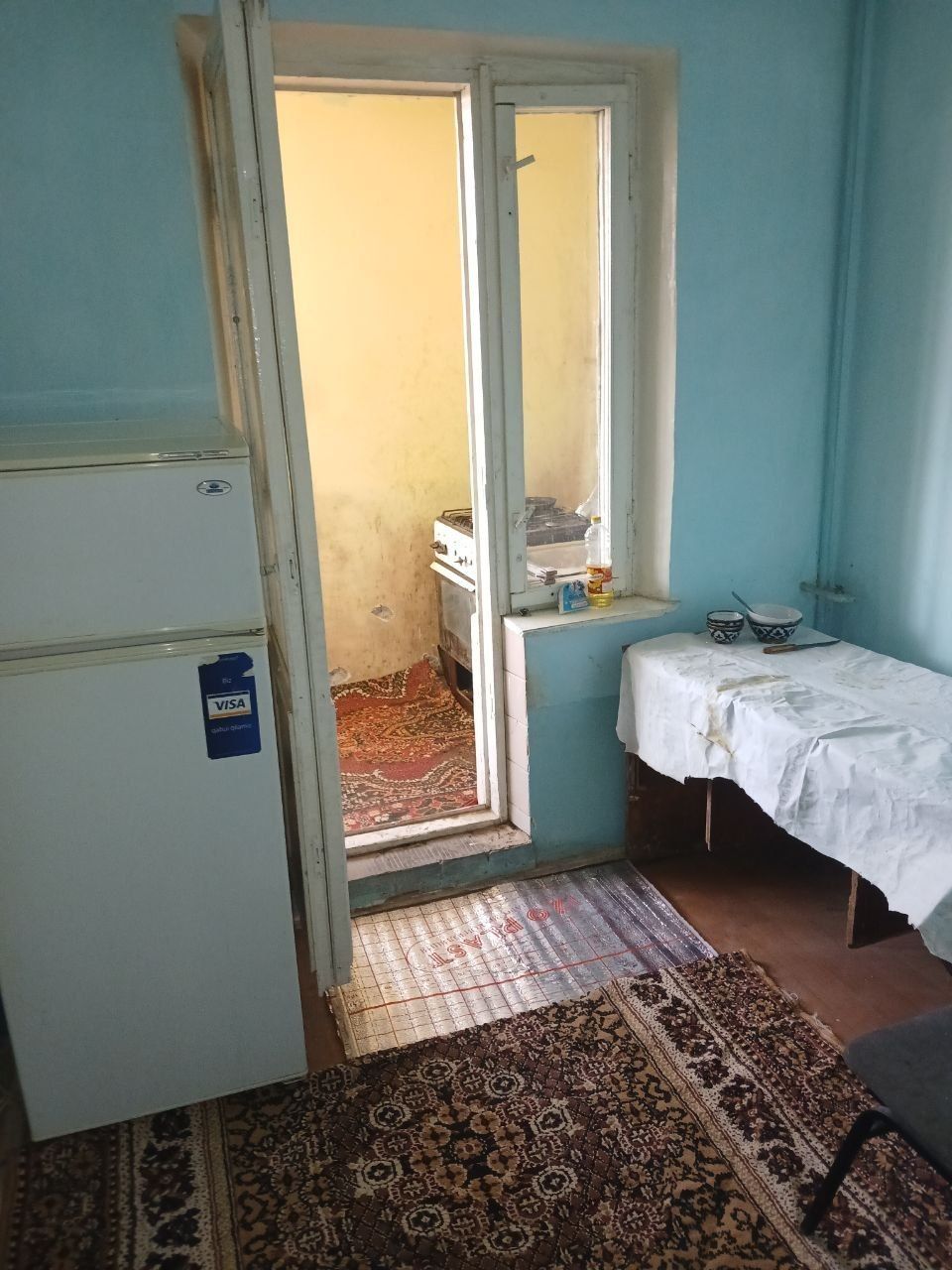 2 xonali kvartira · Pyatiy, 3-rasm