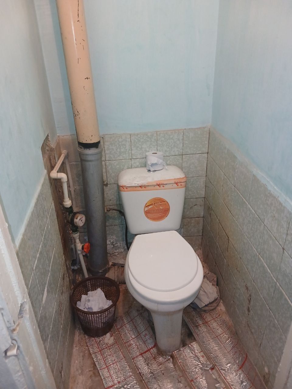 2 xonali kvartira · Pyatiy, 5-rasm