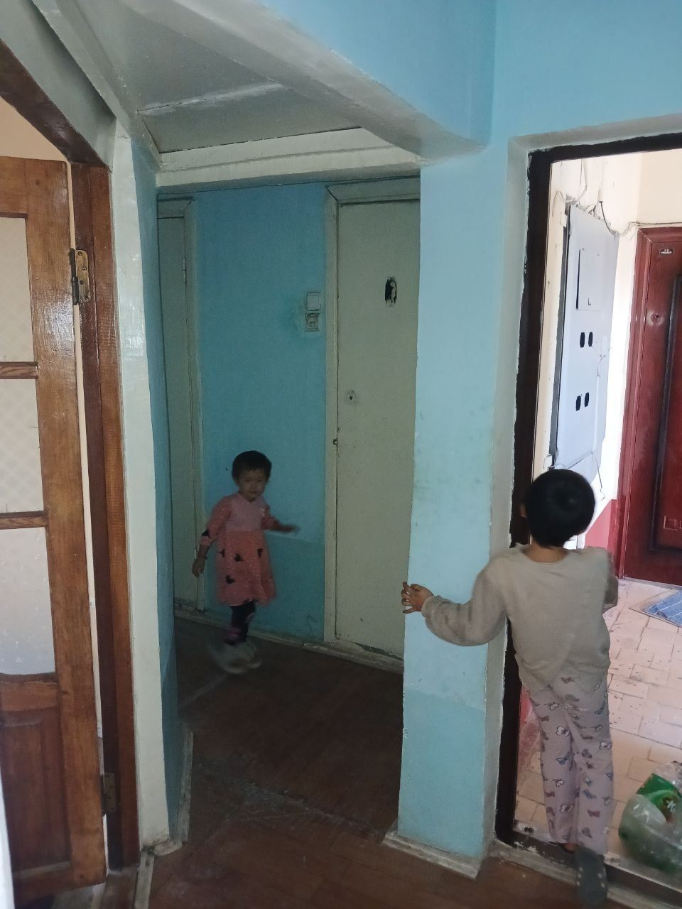 2 xonali kvartira · Pyatiy, 6-rasm