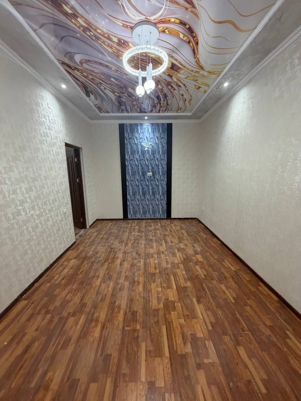 2 xonali kvartira · Uzmir somsa, 1-rasm