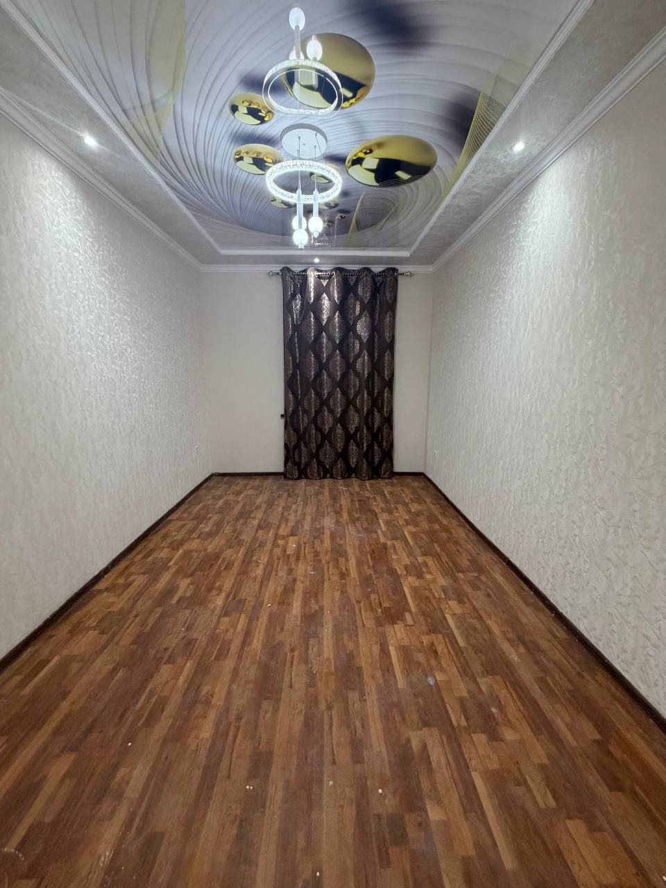 2 xonali kvartira · Uzmir somsa, 3-rasm