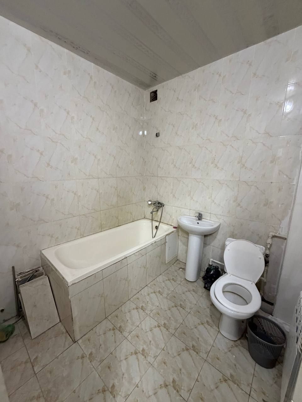 2 xonali kvartira · Uzmir somsa, 8-rasm
