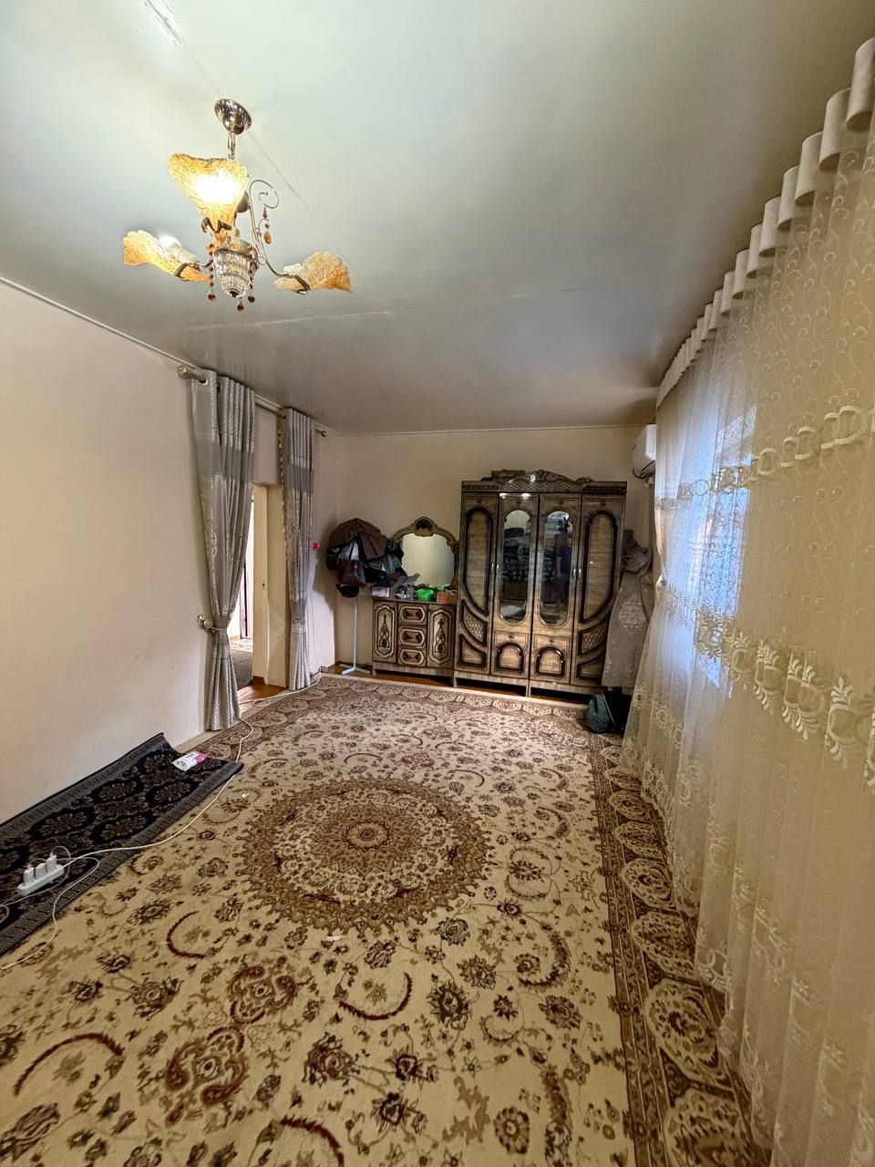 5 xonali hovli · Port, 3-rasm