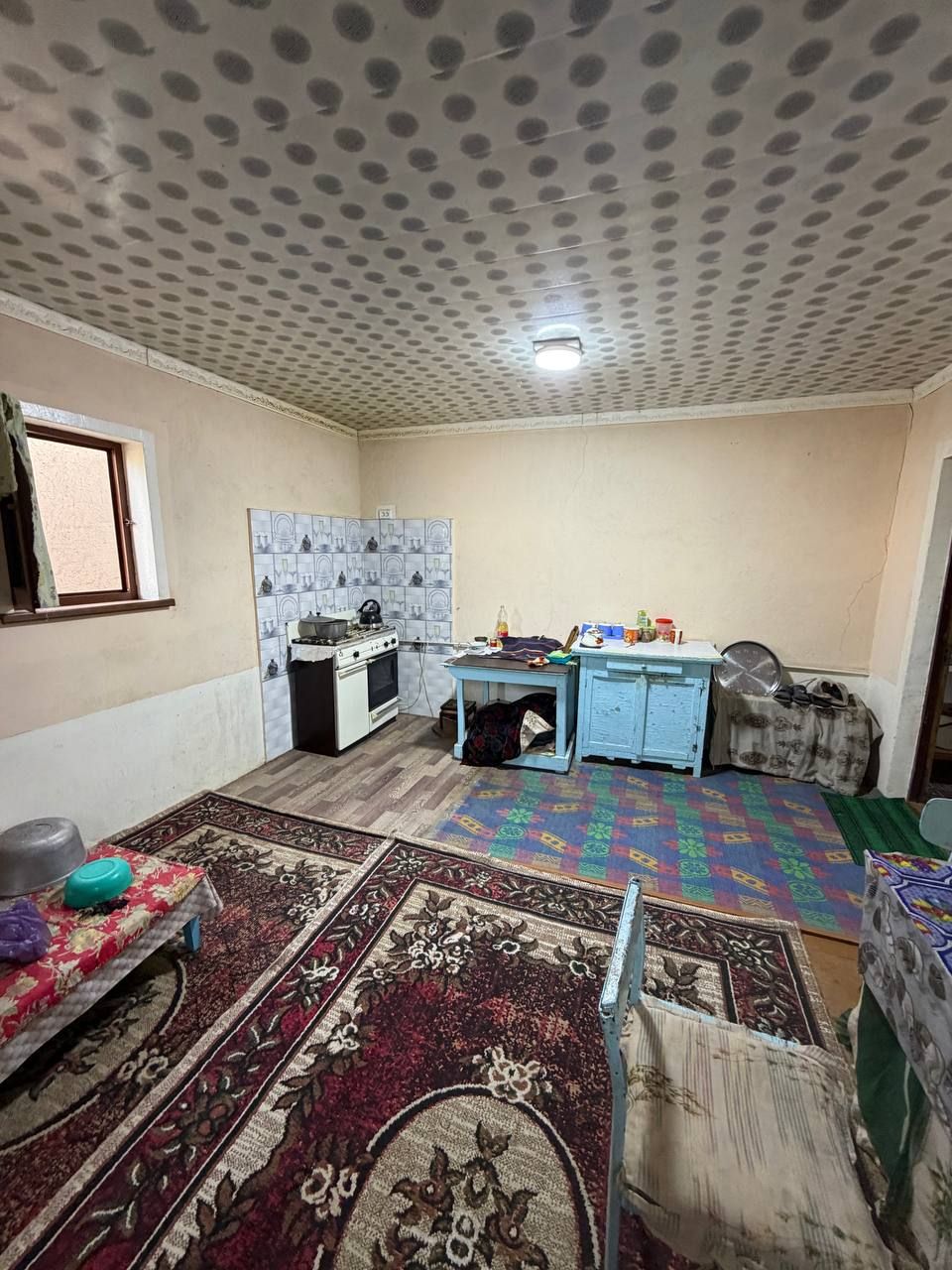 5 xonali hovli · Port, 6-rasm