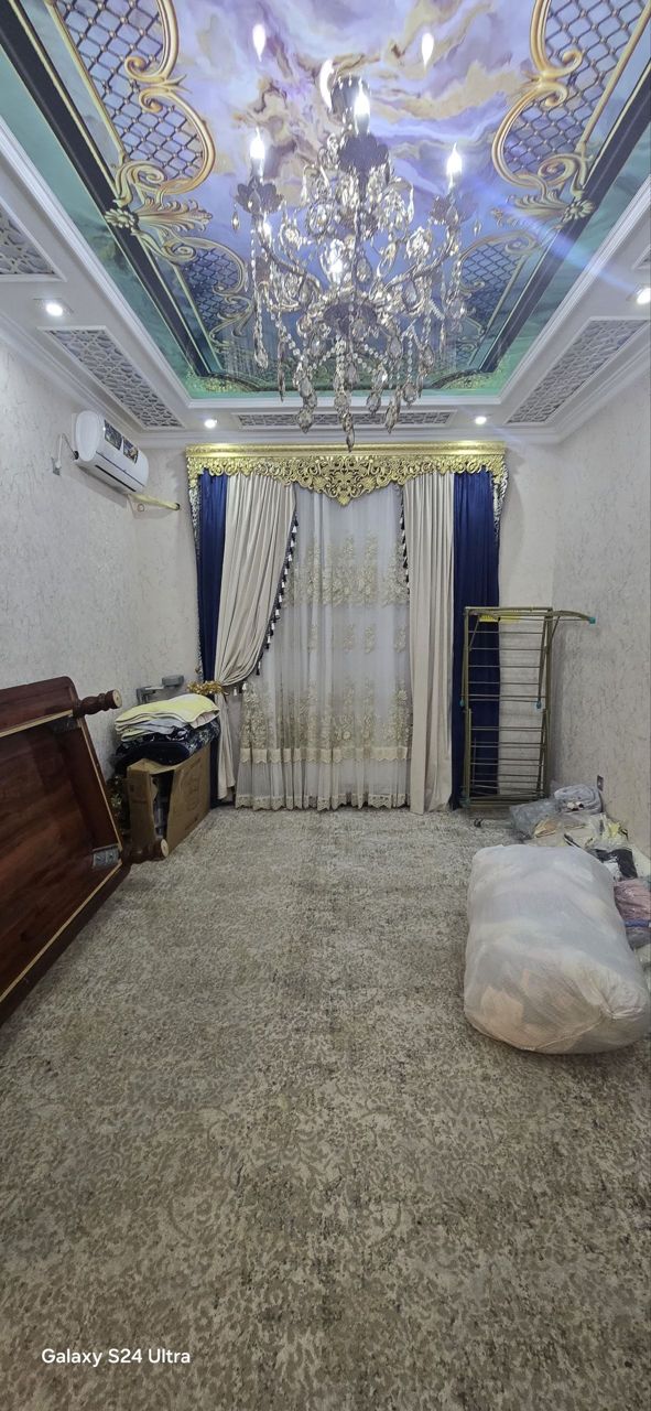 5 xonali kvartira · Karimbek, 1-rasm