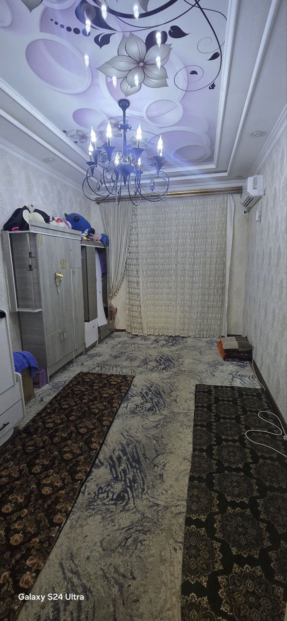 5 xonali kvartira · Karimbek, 2-rasm