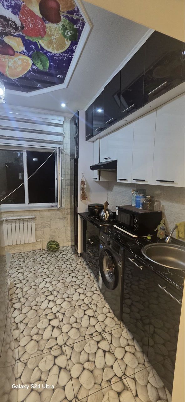 5 xonali kvartira · Karimbek, 5-rasm