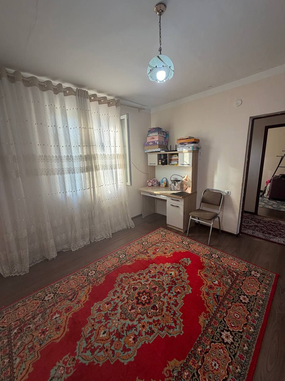 3 xonali kvartira, 5-rasm