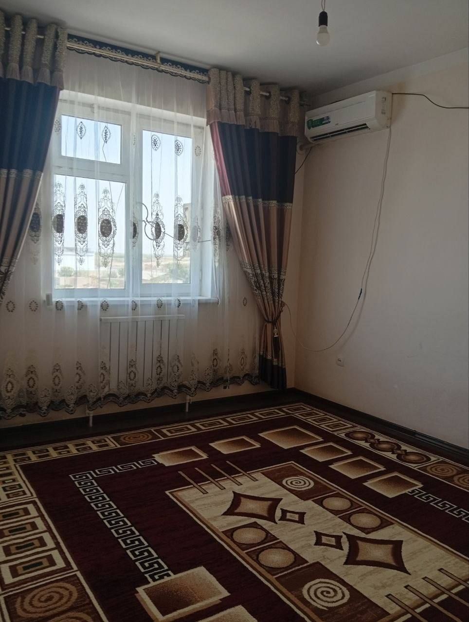 Oilaga 3 xonali kvartira · Sohil, 1-rasm