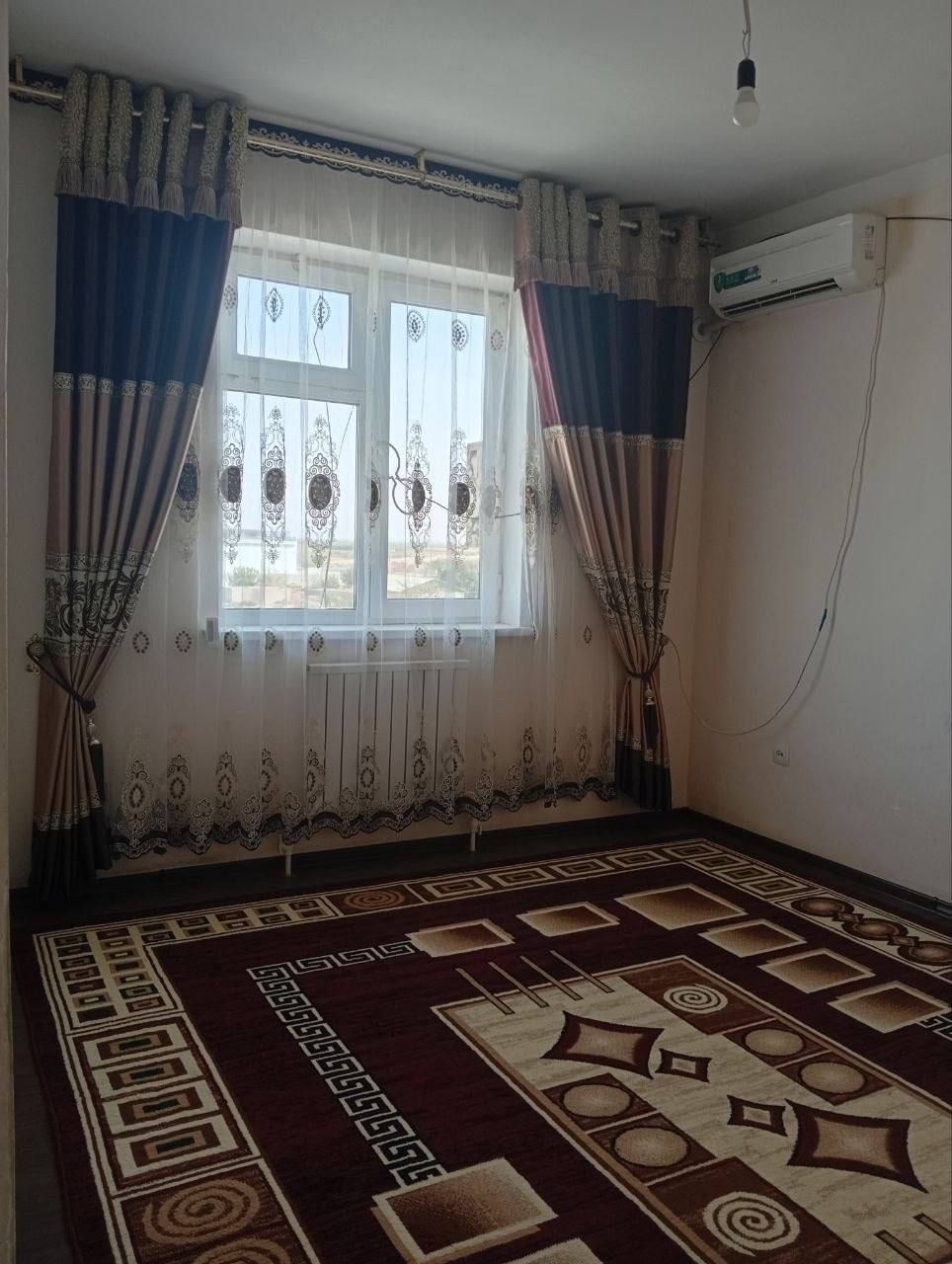 Oilaga 3 xonali kvartira · Sohil, 2-rasm
