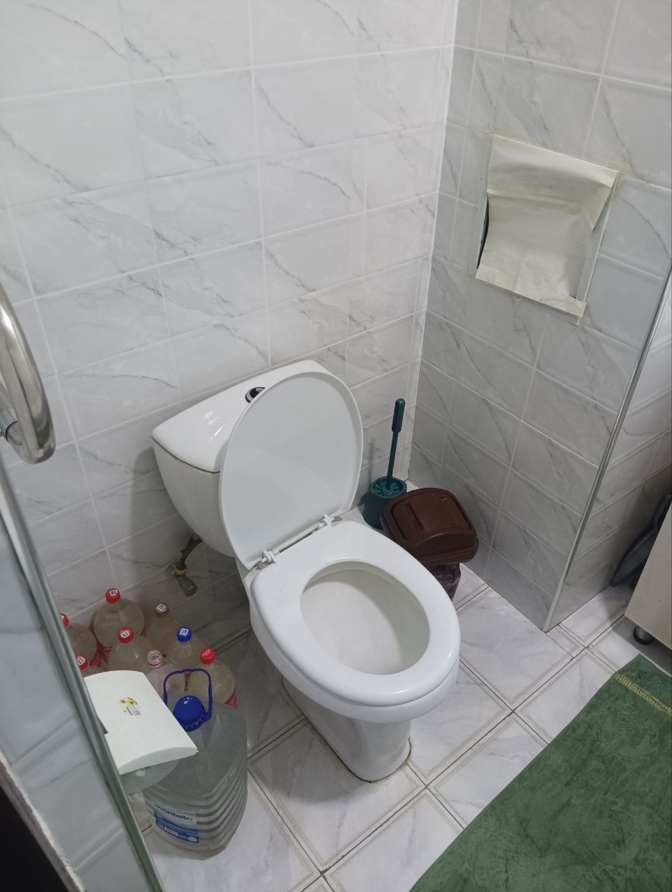 Oilaga va yigitlarga 2 xonali kvartira · Movoro, 3-rasm