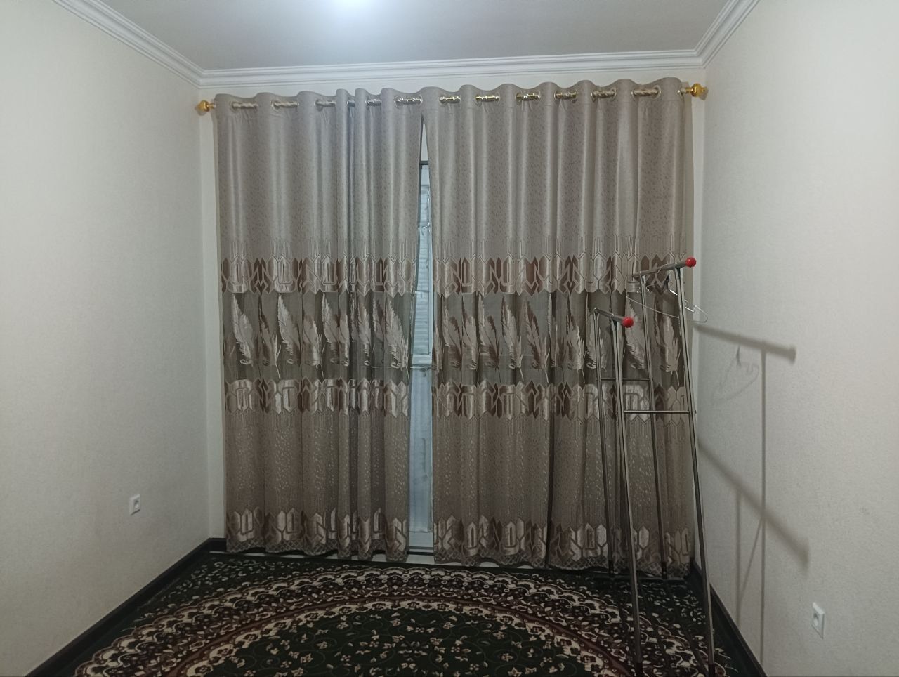 Oilaga va yigitlarga 2 xonali kvartira · Movoro, 8-rasm