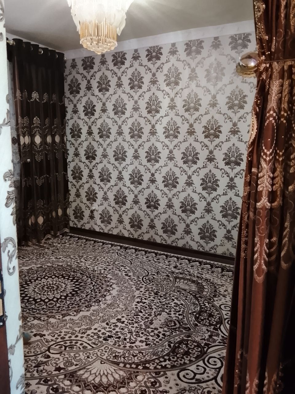 Qizlarga joy · Sohil · 1 ta joy bor, 5-rasm