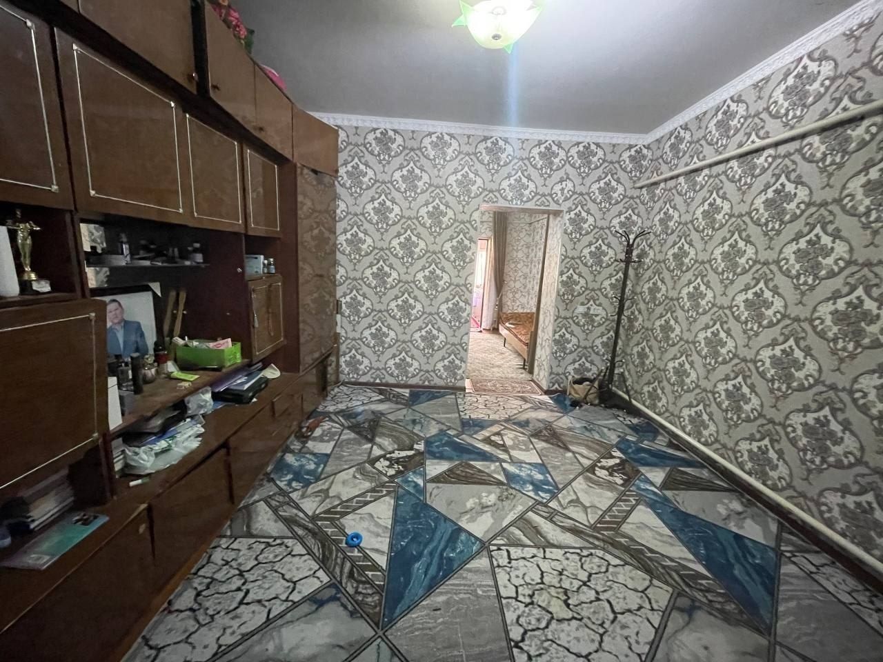 Oilaga hovli · Zolotaya bochka, 5-rasm