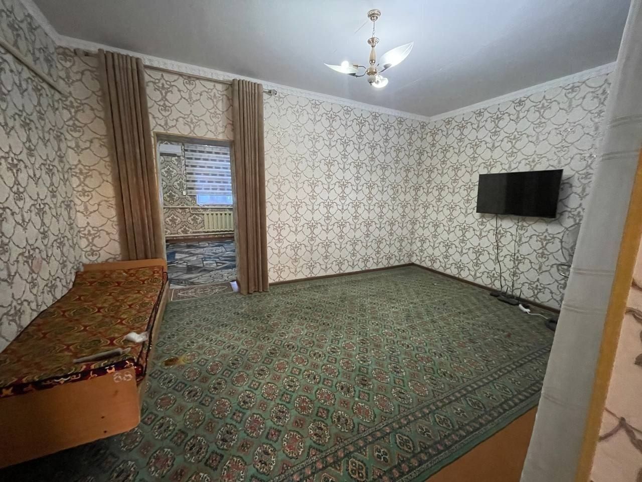 Oilaga hovli · Zolotaya bochka, 6-rasm