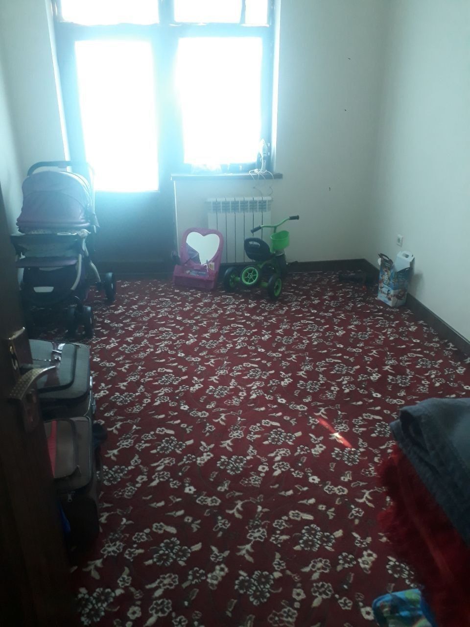 Oilaga 2 xonali kvartira · Sohil, 3-rasm
