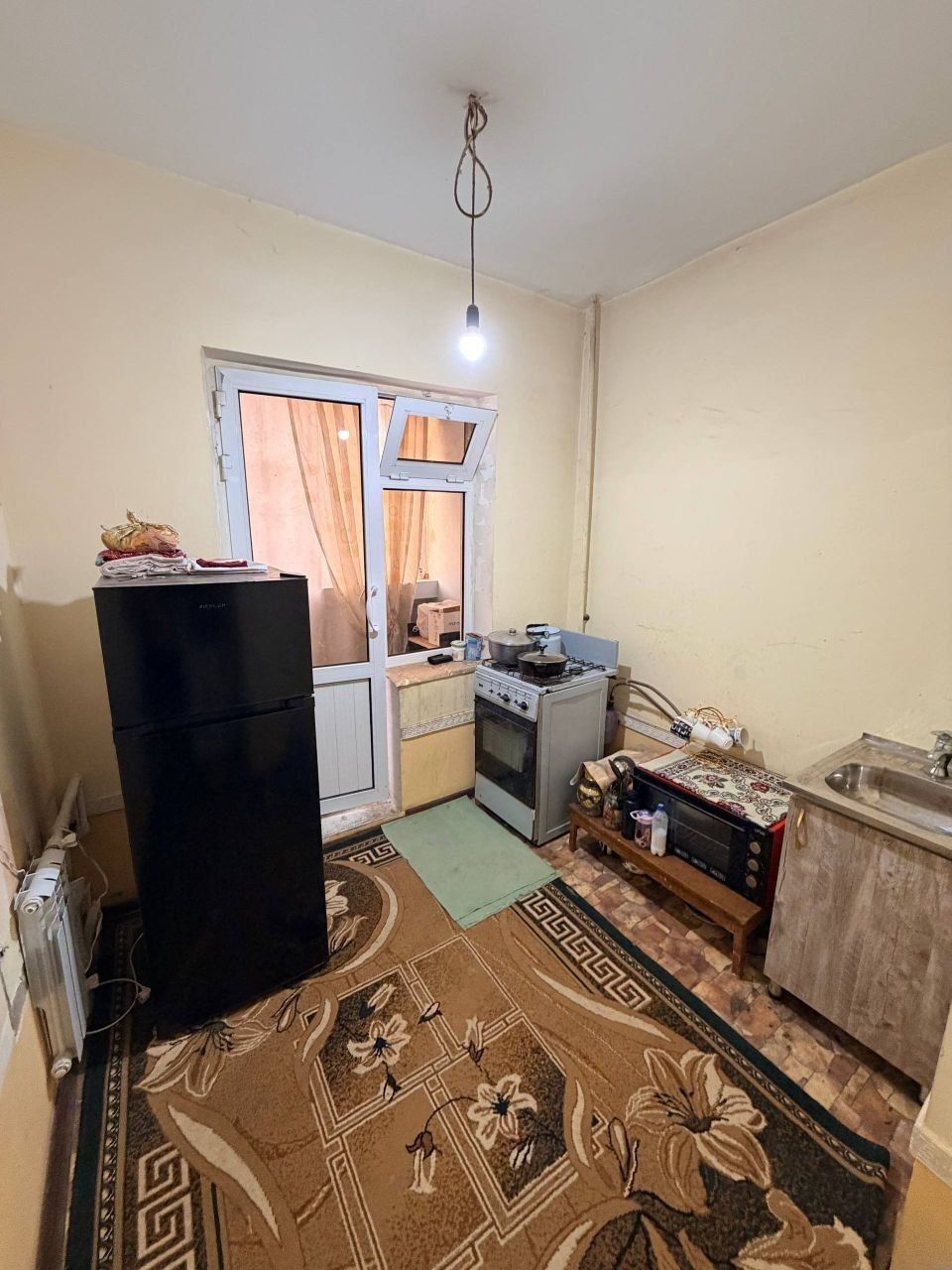 2 xonali kvartira · Pyatiy, 5-rasm
