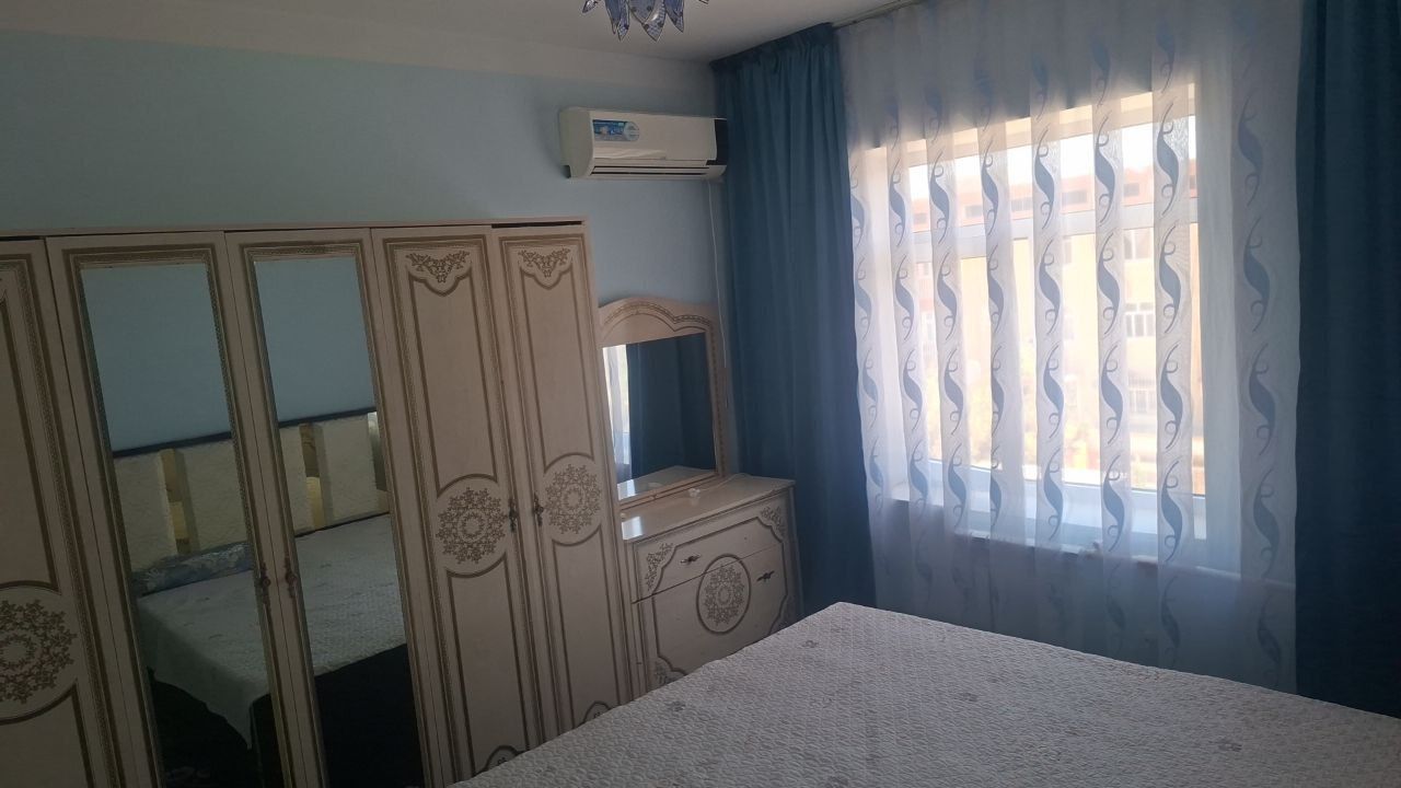 Oilaga 3 xonali kvartira · Pyatiy, 1-rasm