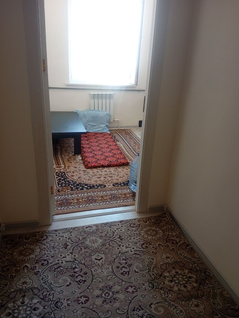 Oilaga 1 xonali kvartira · Movoro, 3-rasm
