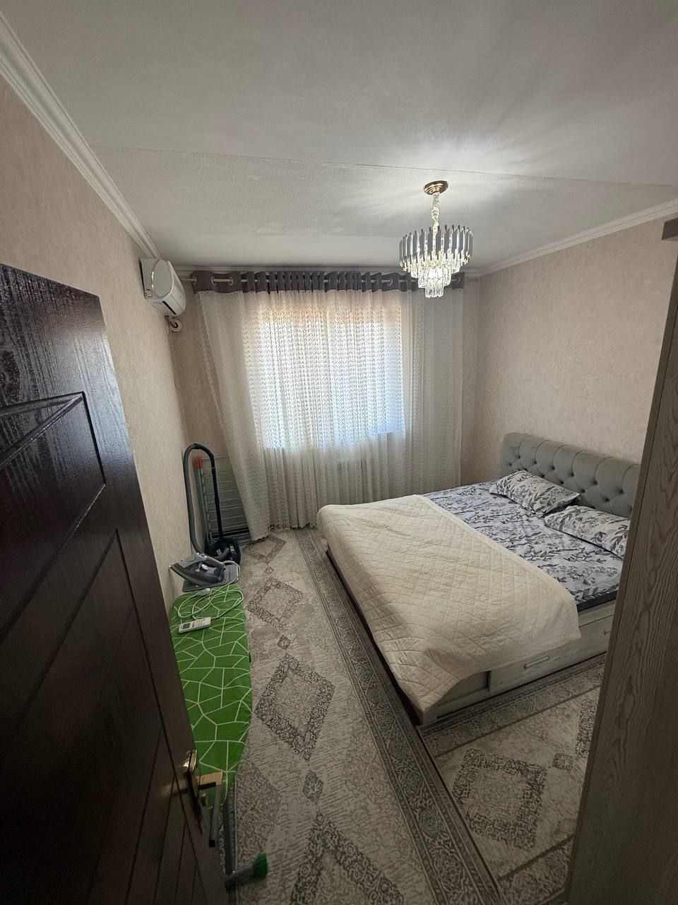 Oilaga 3 xonali kvartira, 4-rasm