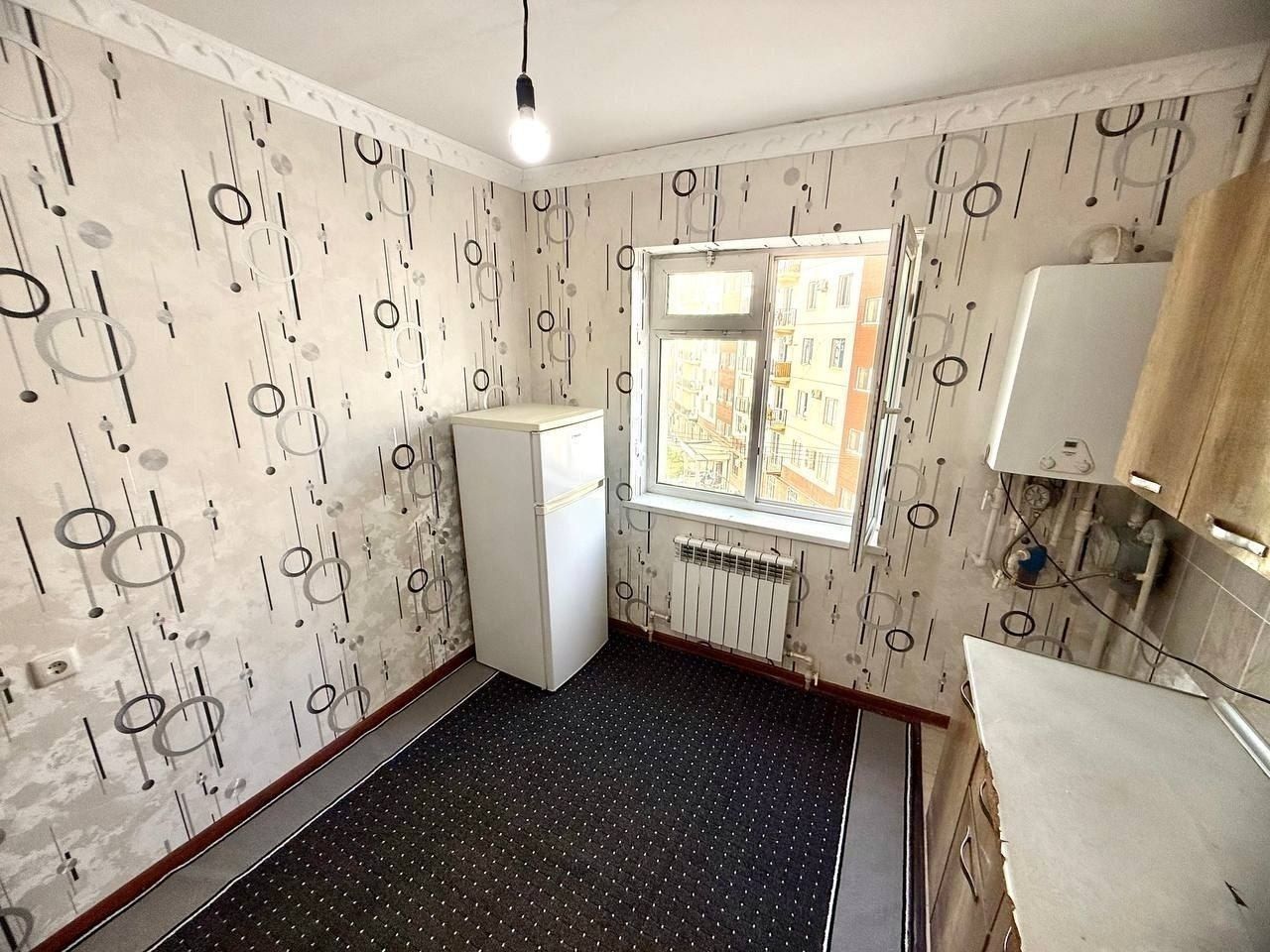 Oilaga va talabalarga 2 xonali kvartira · TISU, 1-rasm