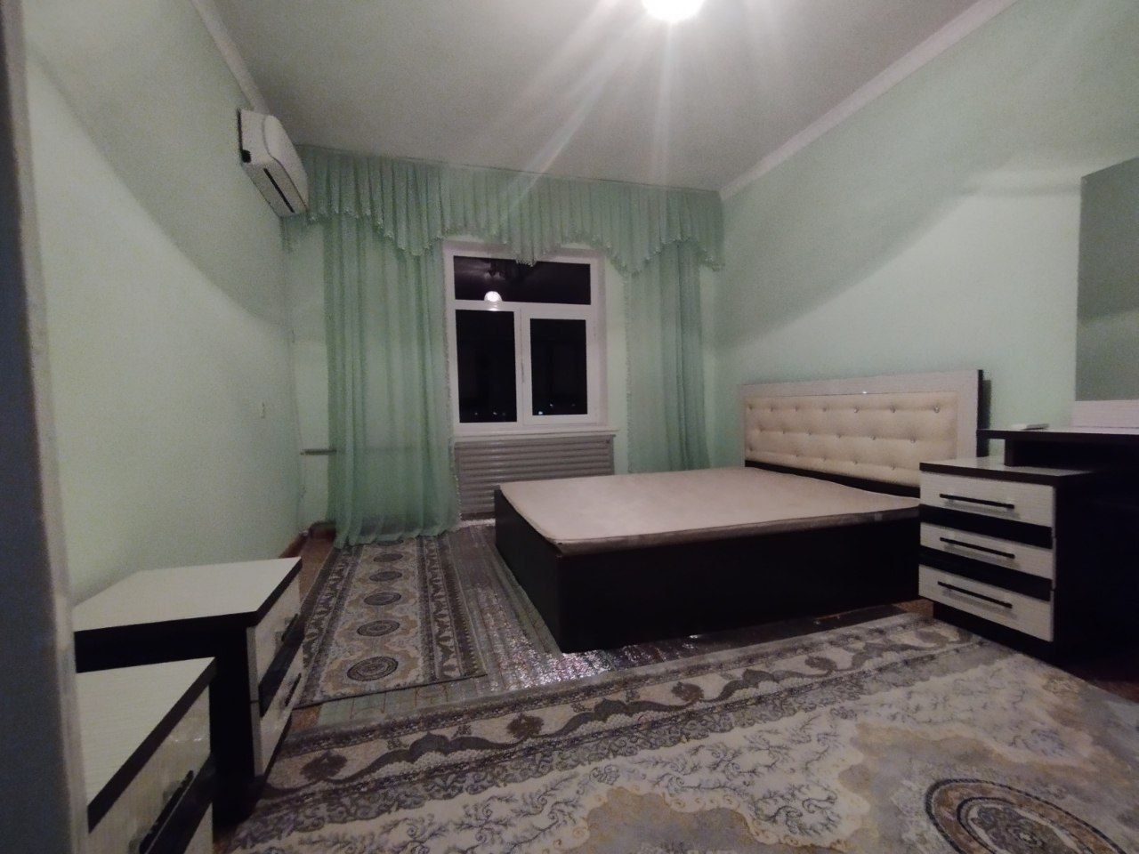 Talaba qizlarga 3 xonali kvartira · Azizbek restorani, 6-rasm
