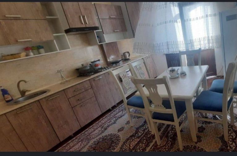 Oilaga 3 xonali kvartira · SPID markazi, 1-rasm