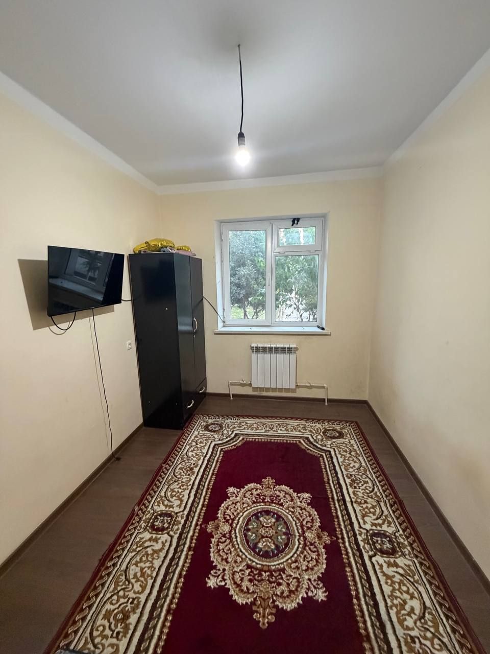 2 xonali kvartira · Yashil dunyo, 1-rasm