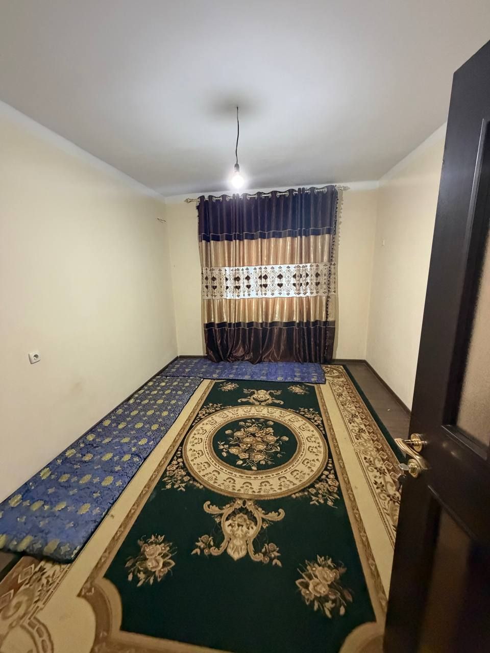 2 xonali kvartira · Yashil dunyo, 3-rasm