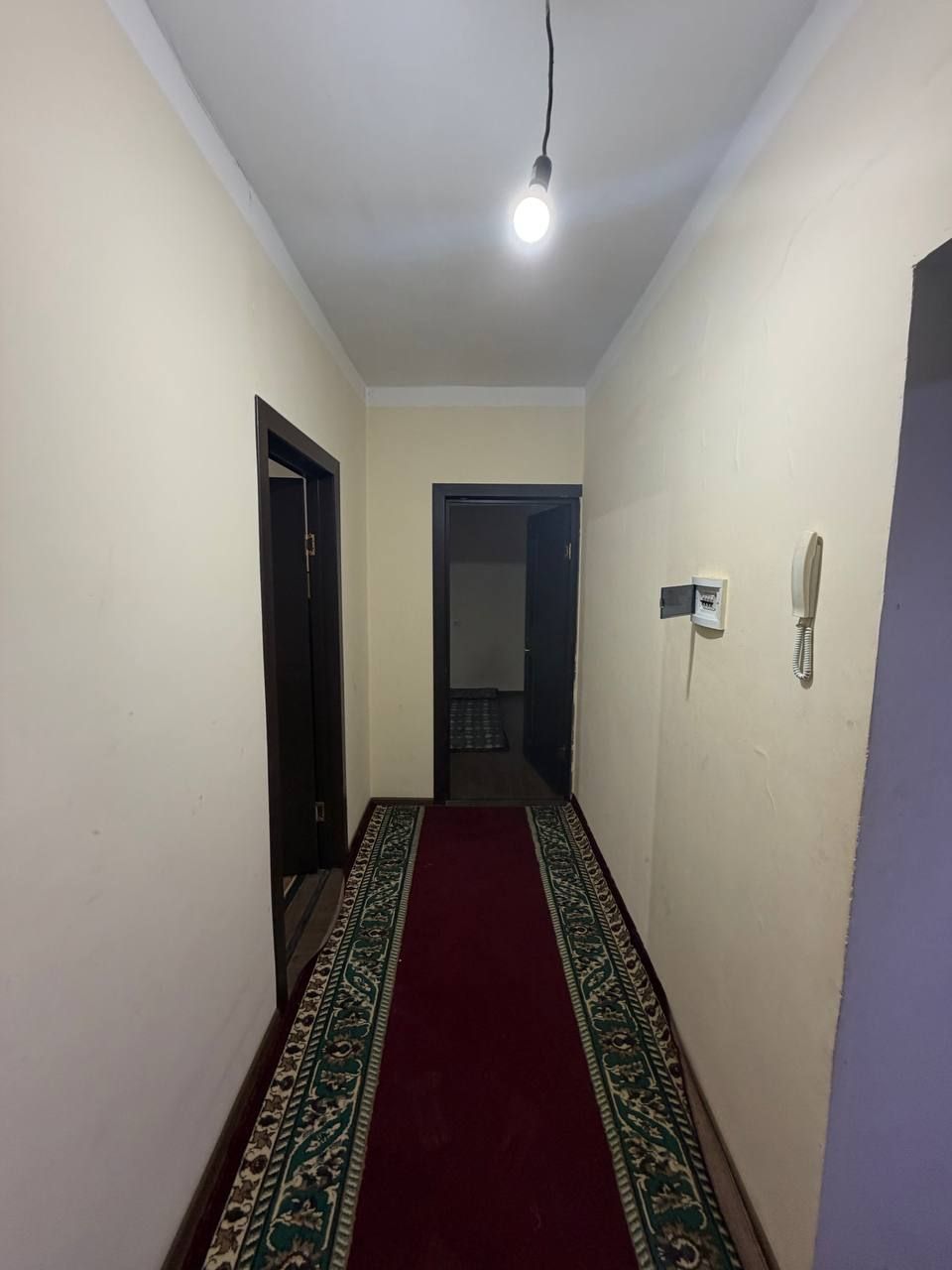2 xonali kvartira · Yashil dunyo, 4-rasm