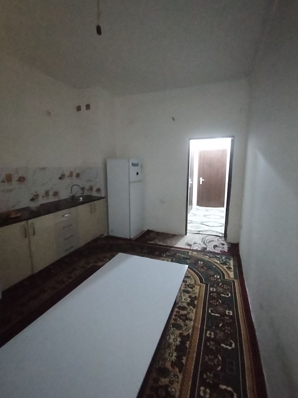 Oilaga 3 xonali kvartira · Yashil bozor, 2-rasm