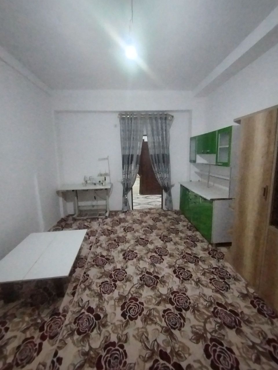 Oilaga 3 xonali kvartira · Yashil bozor, 3-rasm
