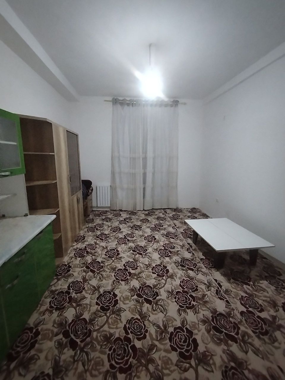 Oilaga 3 xonali kvartira · Yashil bozor, 4-rasm