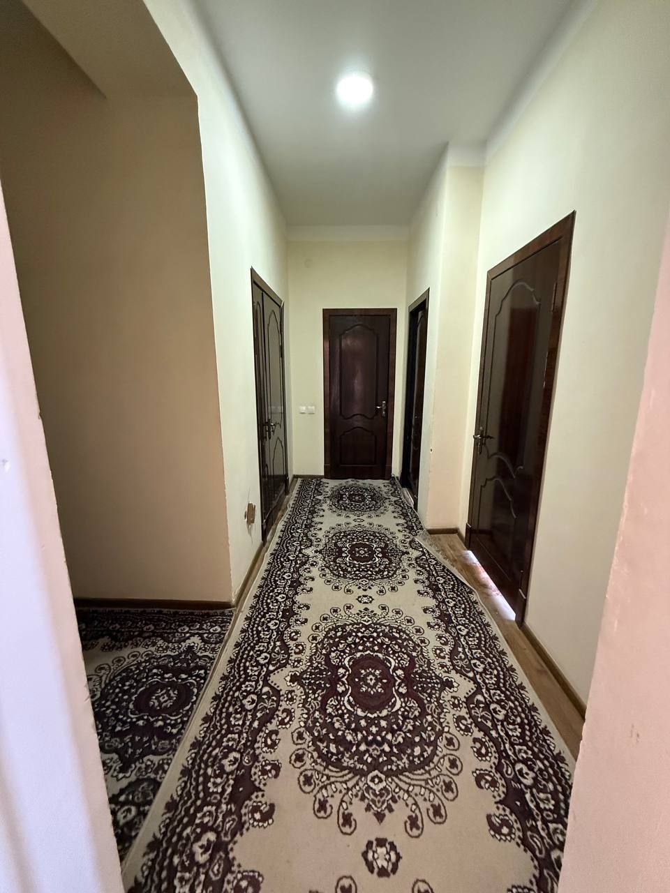 Talaba qizlarga 3 xonali kvartira · Manguzar, 3-rasm