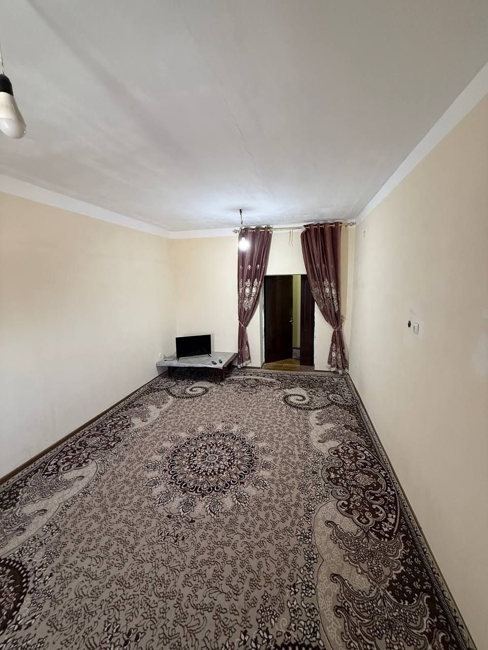 Talaba qizlarga 3 xonali kvartira · Manguzar, 4-rasm