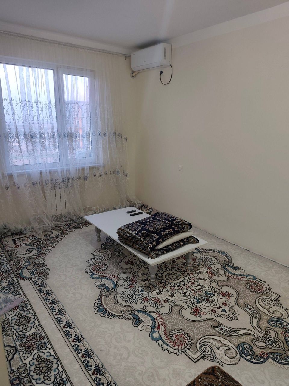 Oilaga va qizlarga 2 xonali kvartira · Limon, 1-rasm