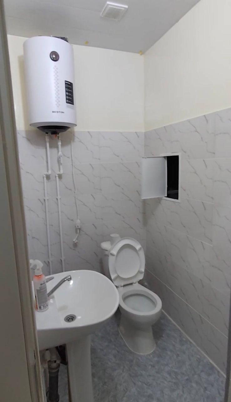 Oilaga va qizlarga 2 xonali kvartira · Limon, 3-rasm