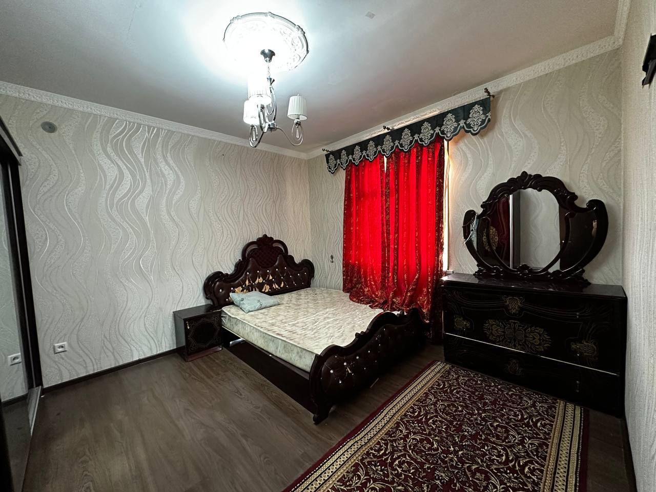 Oilaga 3 xonali kvartira · Sohil, 1-rasm