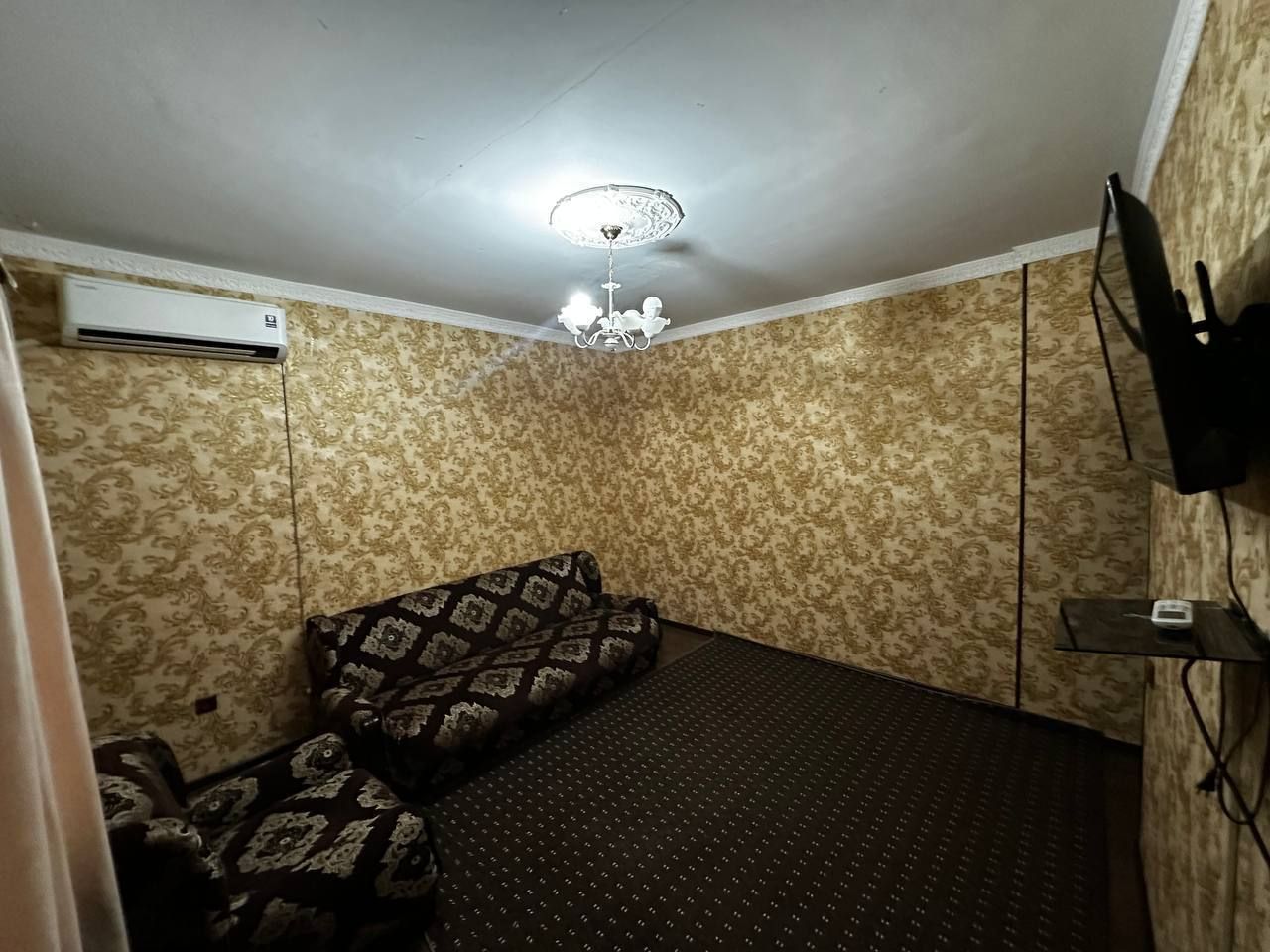 Oilaga 3 xonali kvartira · Sohil, 2-rasm