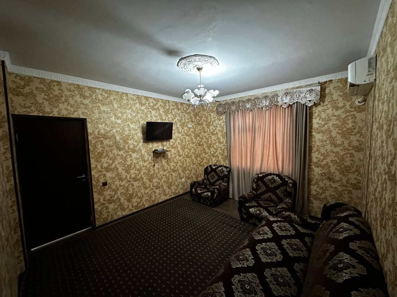 Oilaga 3 xonali kvartira · Sohil, 3-rasm
