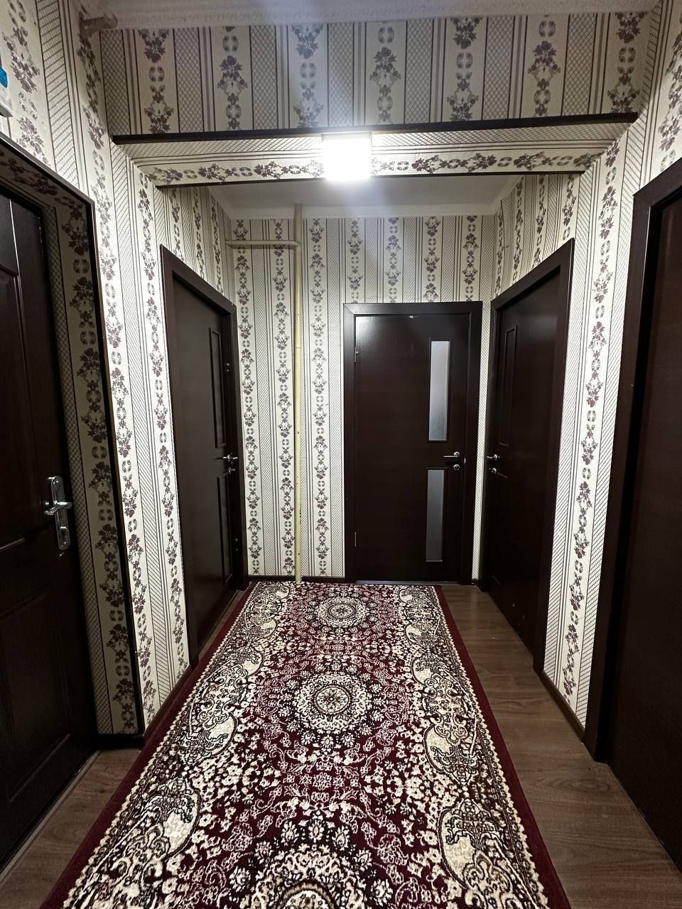 Oilaga 3 xonali kvartira · Sohil, 6-rasm
