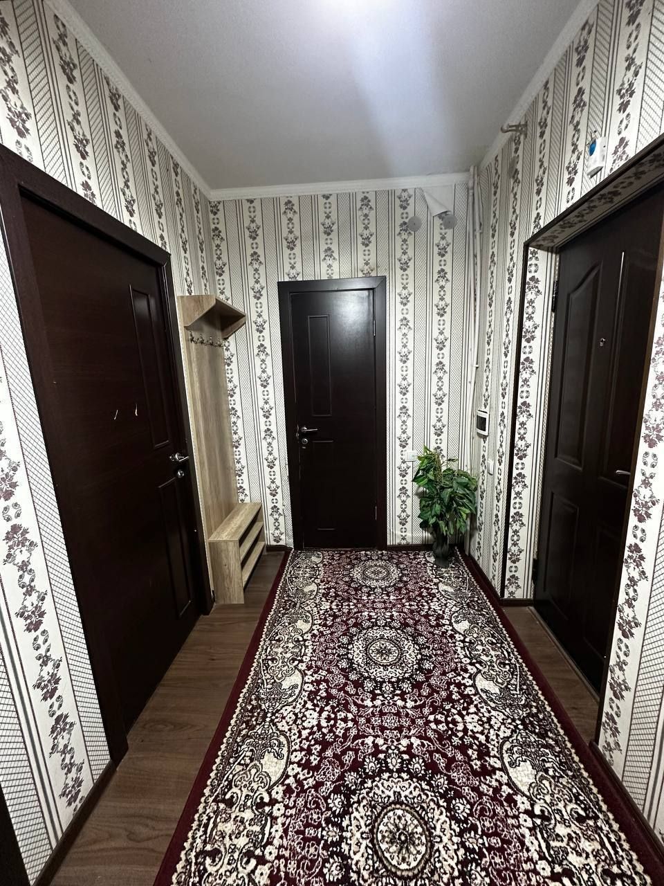 Oilaga 3 xonali kvartira · Sohil, 8-rasm
