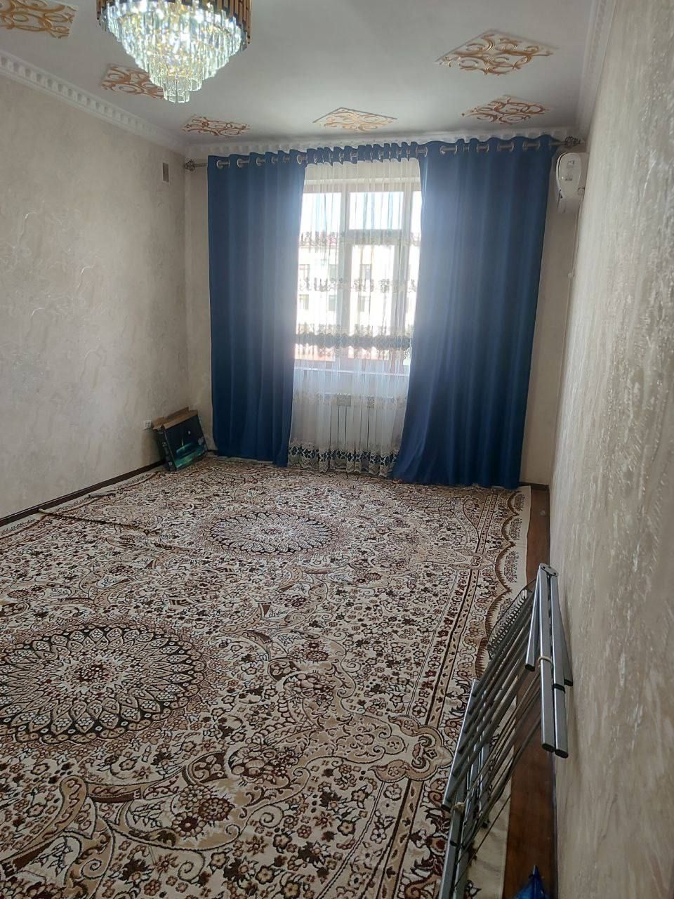 Oilaga 2 xonali kvartira · Vokzal, 4-rasm